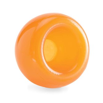 Orbee-Tuff® Snoop Big 13cm oranžový Orbee-Tuff® Snoop Big 13cm oranžový