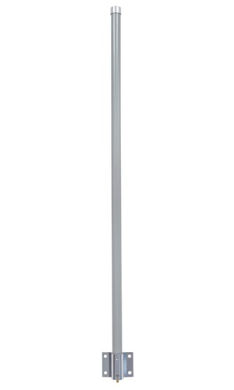 MikroTik anténa LoRa Antenna kit, 6.5 dBi Omni, LoRa 824-960 MHz, SMA kabel