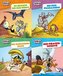 Nelson Mini-Bücher: 4er Looney Tunes 1-4