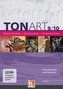 TONART 9/10. DVD. Ausgabe BG (Bayern Gym LehrplanPLUS)