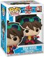 Funko POP Animation: Bakugan - Dan