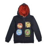 MIKINA POKÉMON - velikost 5