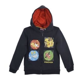 MIKINA POKÉMON - velikost 5