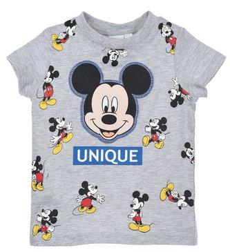 TRIČKO MICKEY - velikost 6 m.