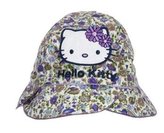 KLOBOUČEK HELLO KITTY - velikost 50