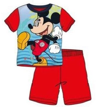 PYŽAMO MICKEY box - velikost 4