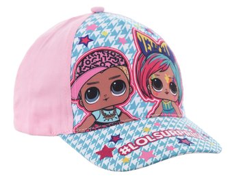 KŠILTOVKA LOL - velikost 54