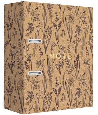 Segregator A4/75K Kraft Botaniqe Segregator A4/75K Kraft Botaniqe