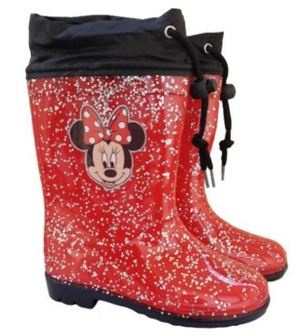 HOLINKY MINNIE - velikost 33-34