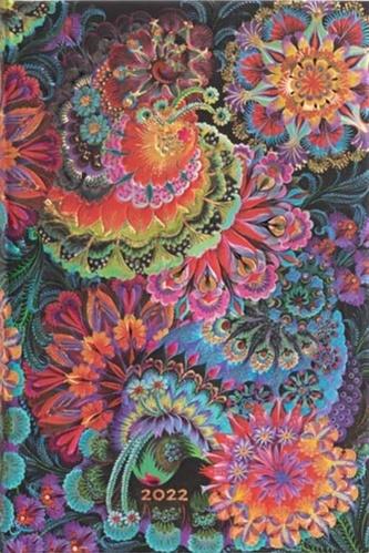 Diář Moonlight 2022