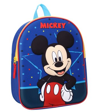 3D BATOH MICKEY