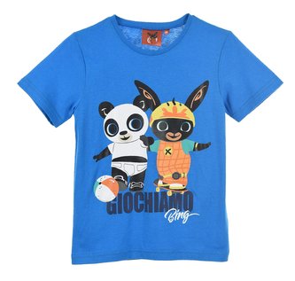 TRIČKO BING - velikost 4