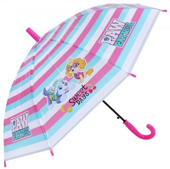 DEŠTNÍK TLAPKOVÁ PATROLA