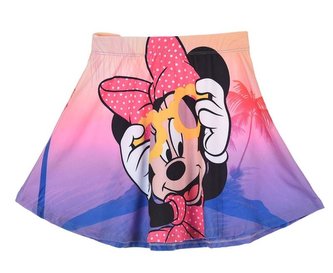 SUKNĚ MINNIE  - velikost 8