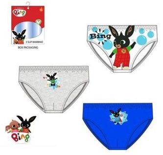 SADA 3 KS SLIPY BING - velikost 5-6