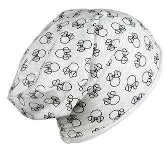 ČEPICE MINNIE - velikost 54