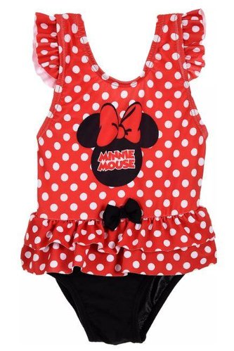PLAVKY MINNIE - velikost 24 m.