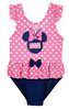 PLAVKY MINNIE - velikost 12 m.