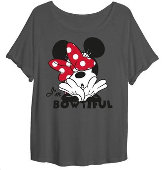 TRIČKO MINNIE - velikost M