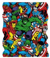 NÁKRČNÍK  AVENGERS