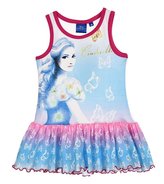 ŠATY POPELKA  - velikost 4