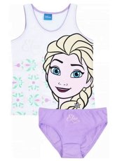 SPODNÍ SOUPRAVA FROZEN - velikost 6-7