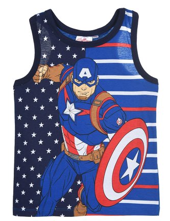 TÍLKO AVENGERS - velikost 4