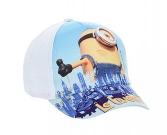 KŠILTOVKA MIMONI - velikost 52