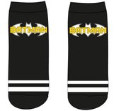 PONOŽKY BATMAN (dospělé velikosti) - velikost 43-46