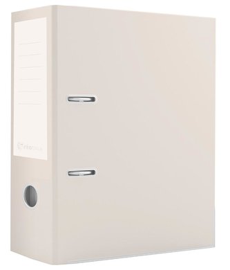 Segregator A4/75K Pastel Cream Segregator A4/75K Pastel Cream