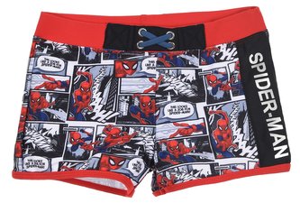 PLAVKY SPIDERMAN - velikost 3