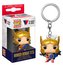 Funko POP Keychain: WW 80th - Wonder Woman (Challenge Of The Gods) - kličenka