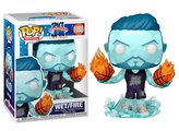 Funko POP Movies: Space Jam 2 - Wet/Fire