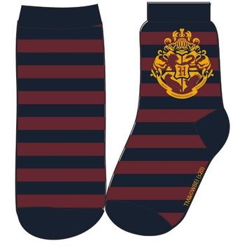 PONOŽKY HARRY POTTER (dospělé velikosti) - velikost 43-46