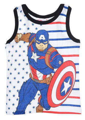 TÍLKO AVENGERS - velikost 6