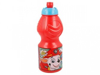 PLASTOVÁ LÁHEV TLAPKOVÁ PATROLA