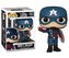 Funko POP Marvel: John F. Walker (The Falcon and the Winter Soldier)