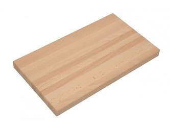 prkénko na maso 35x25x2cm dřev.