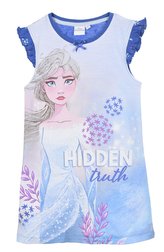 NOČNÍ KOŠILKA FROZEN - velikost 4