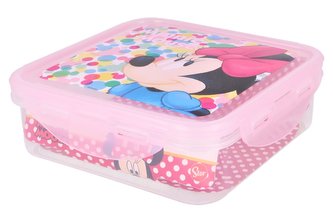 DÓZA NA JÍDLO MINNIE