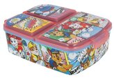 MULTI BOX NA SVAČINU TLAPKOVÁ PATROLA