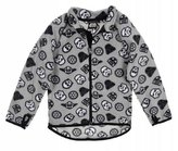 MIKINA STAR WARS - velikost 4