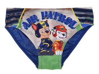 PLAVKY TLAPKOVÁ PATROLA - velikost 5