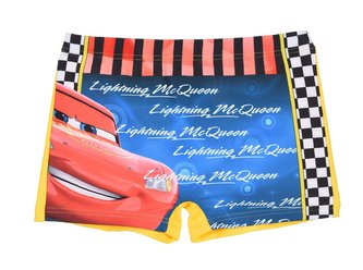 PLAVKY CARS - velikost 4