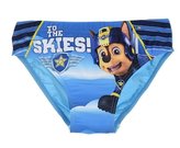 PLAVKY TLAPKOVÁ PATROLA  - velikost 6