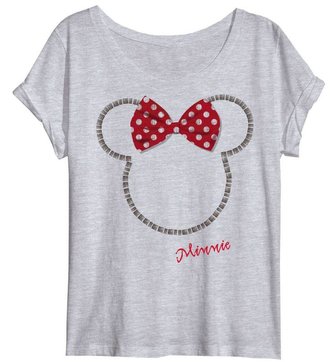 TRIČKO MINNIE - velikost M