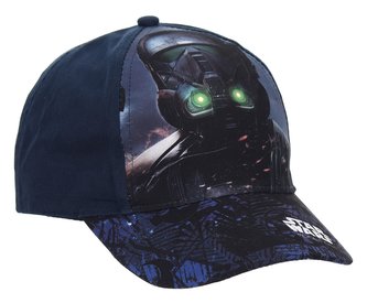 KŠILTOVKA STAR WARS - velikost 52