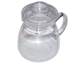 konvice JANA 0,6l víčko skl., rukojeť skl. konvice JANA 0,6l víčko skl., rukojeť skl.