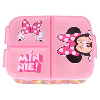 MULTI BOX NA SVAČINU MINNIE