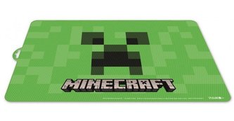 PODLOŽKA MINECRAFT